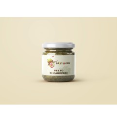 Pesto di Cardeddi