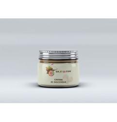 Crema di Nocciole 200 g